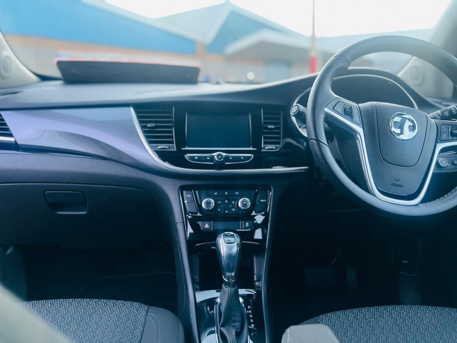 Used Vauxhall Mokka X for sale - 77174740: Photo 16