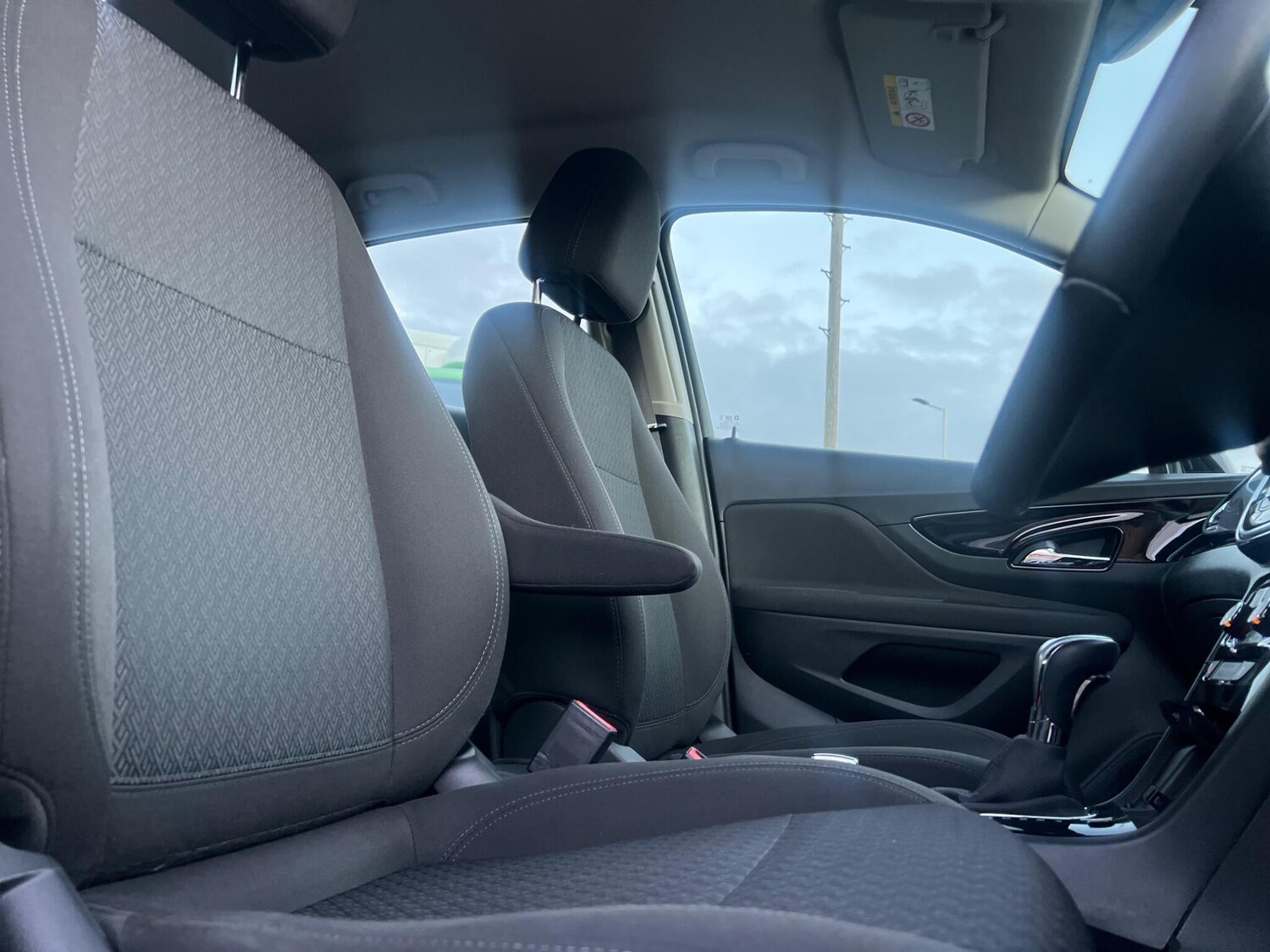 Used Vauxhall Mokka X for sale - 77174740: Photo 17