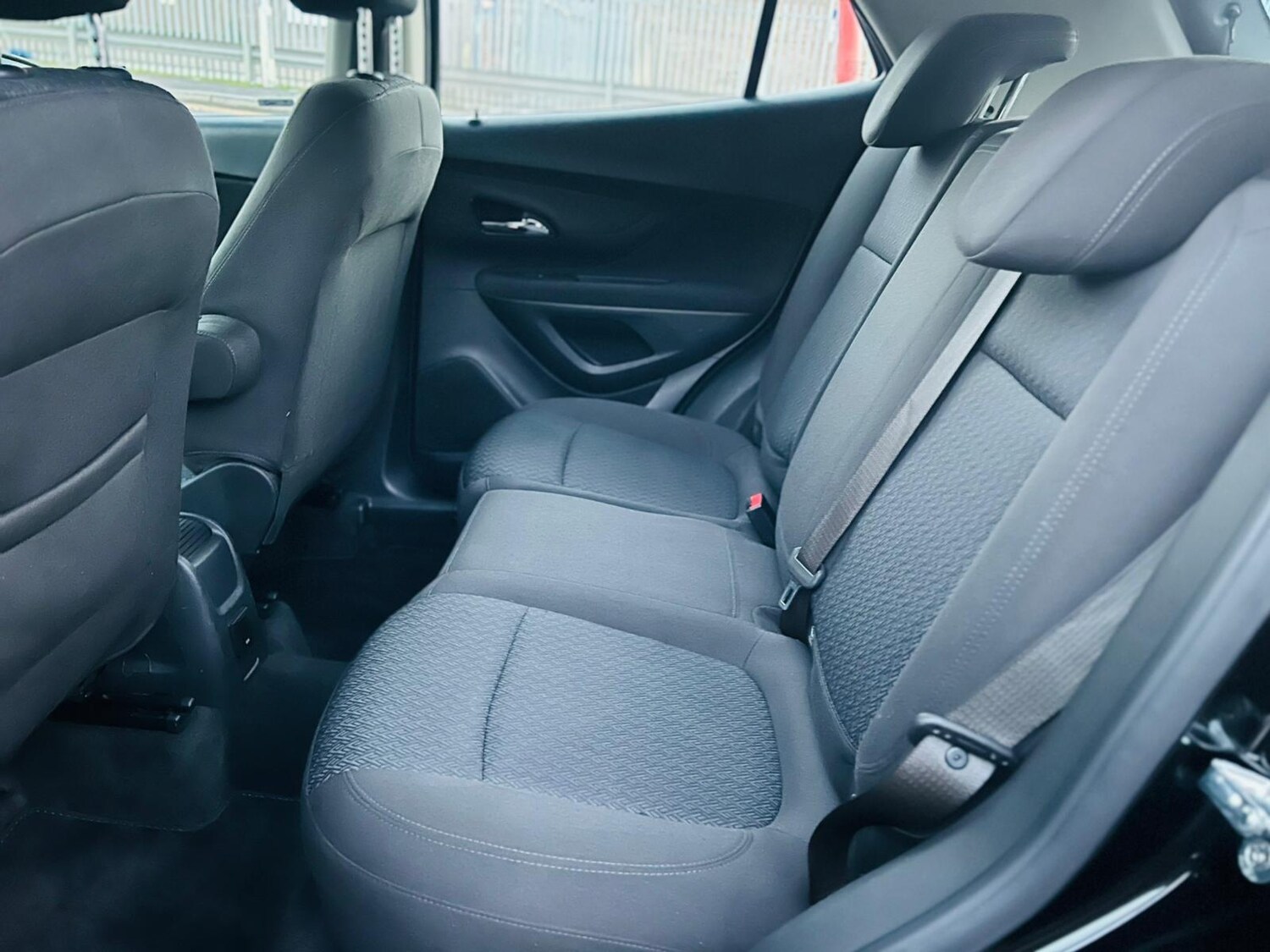 Used Vauxhall Mokka X for sale - 77174740: Photo 18