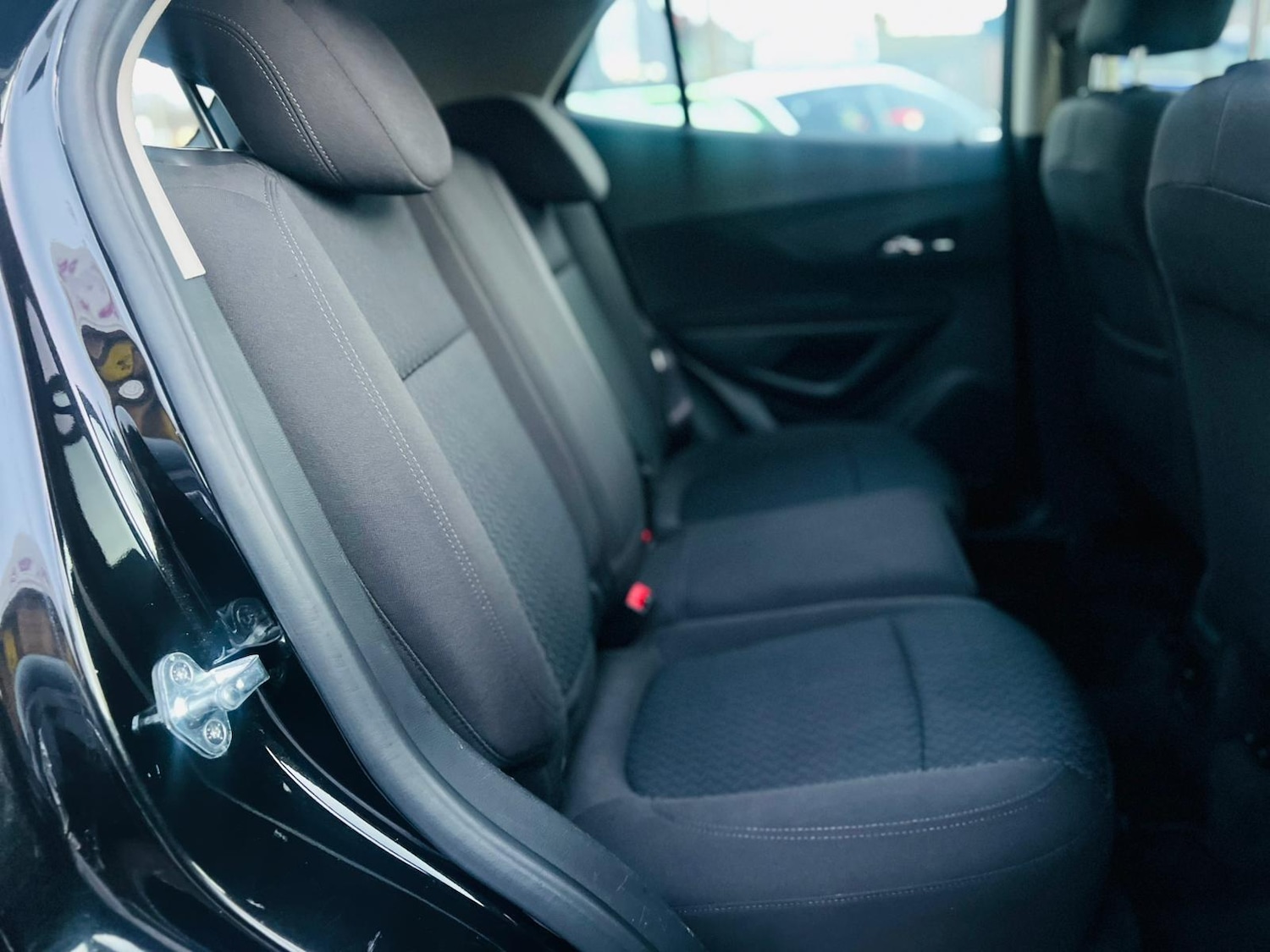 Used Vauxhall Mokka X for sale - 77174740: Photo 19