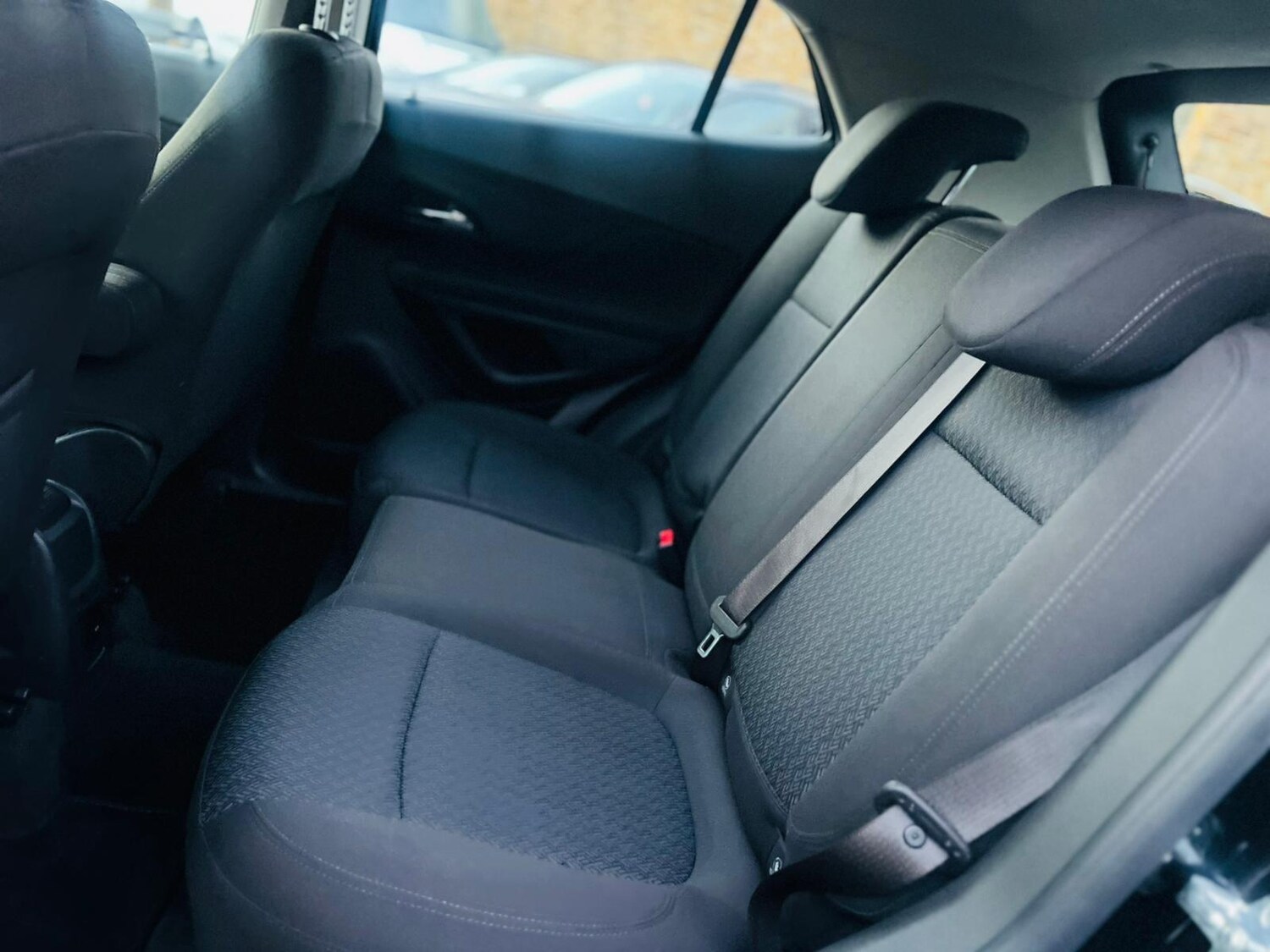 Used Vauxhall Mokka X for sale - 77174740: Photo 20