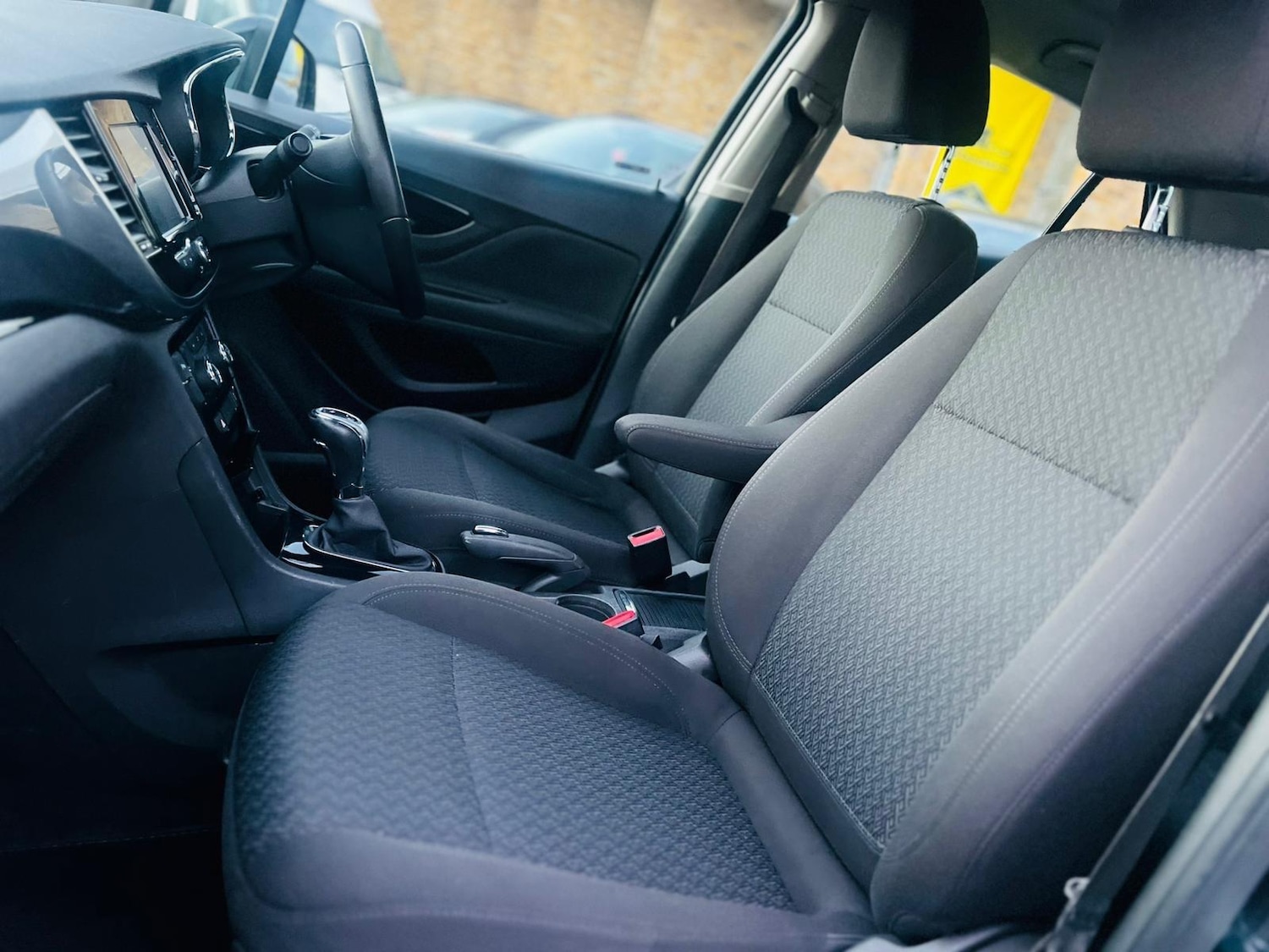 Used Vauxhall Mokka X for sale - 77174740: Photo 21