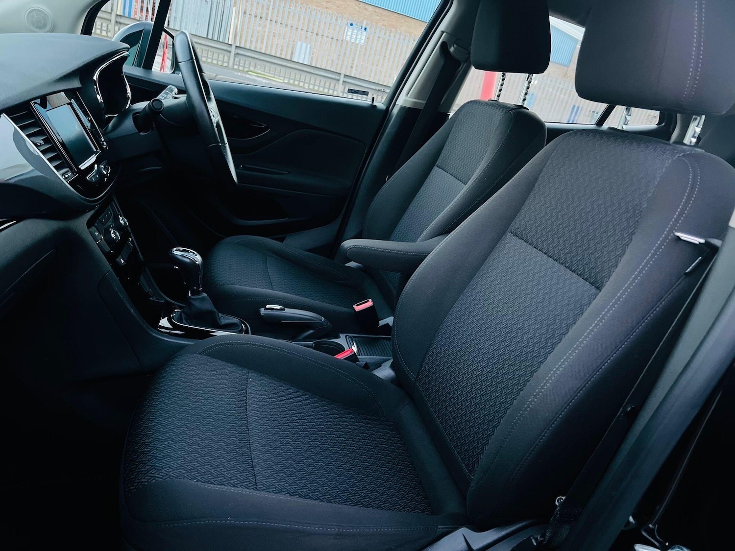 Used Vauxhall Mokka X for sale - 77174740: Photo 23