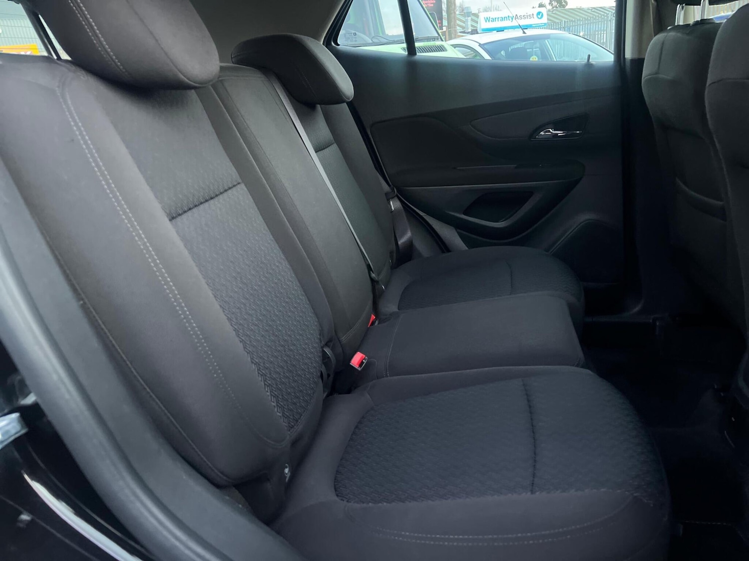 Used Vauxhall Mokka X for sale - 77174740: Photo 24