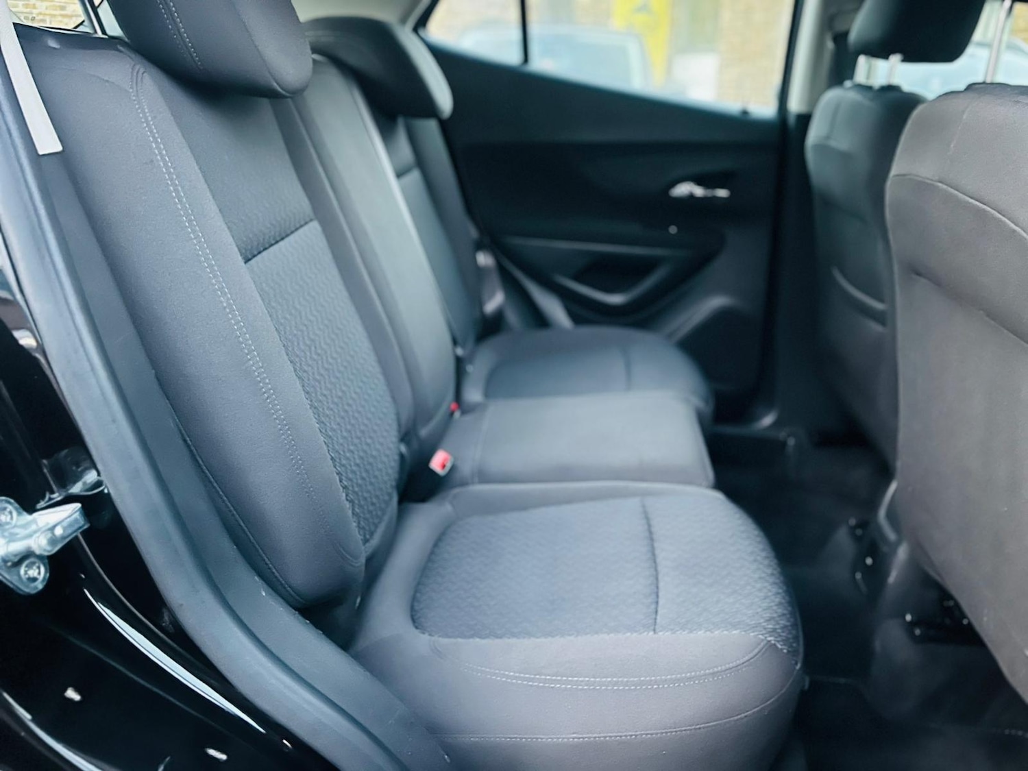 Used Vauxhall Mokka X for sale - 77174740: Photo 25