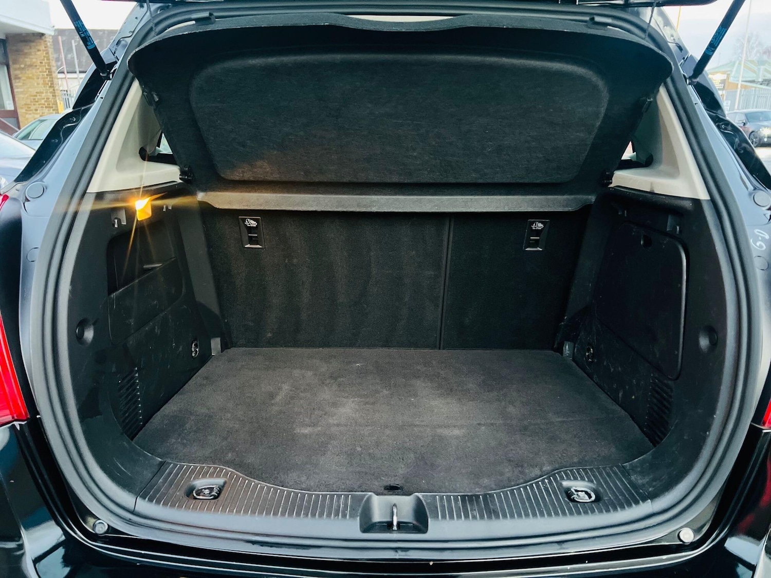 Used Vauxhall Mokka X for sale - 77174740: Photo 26