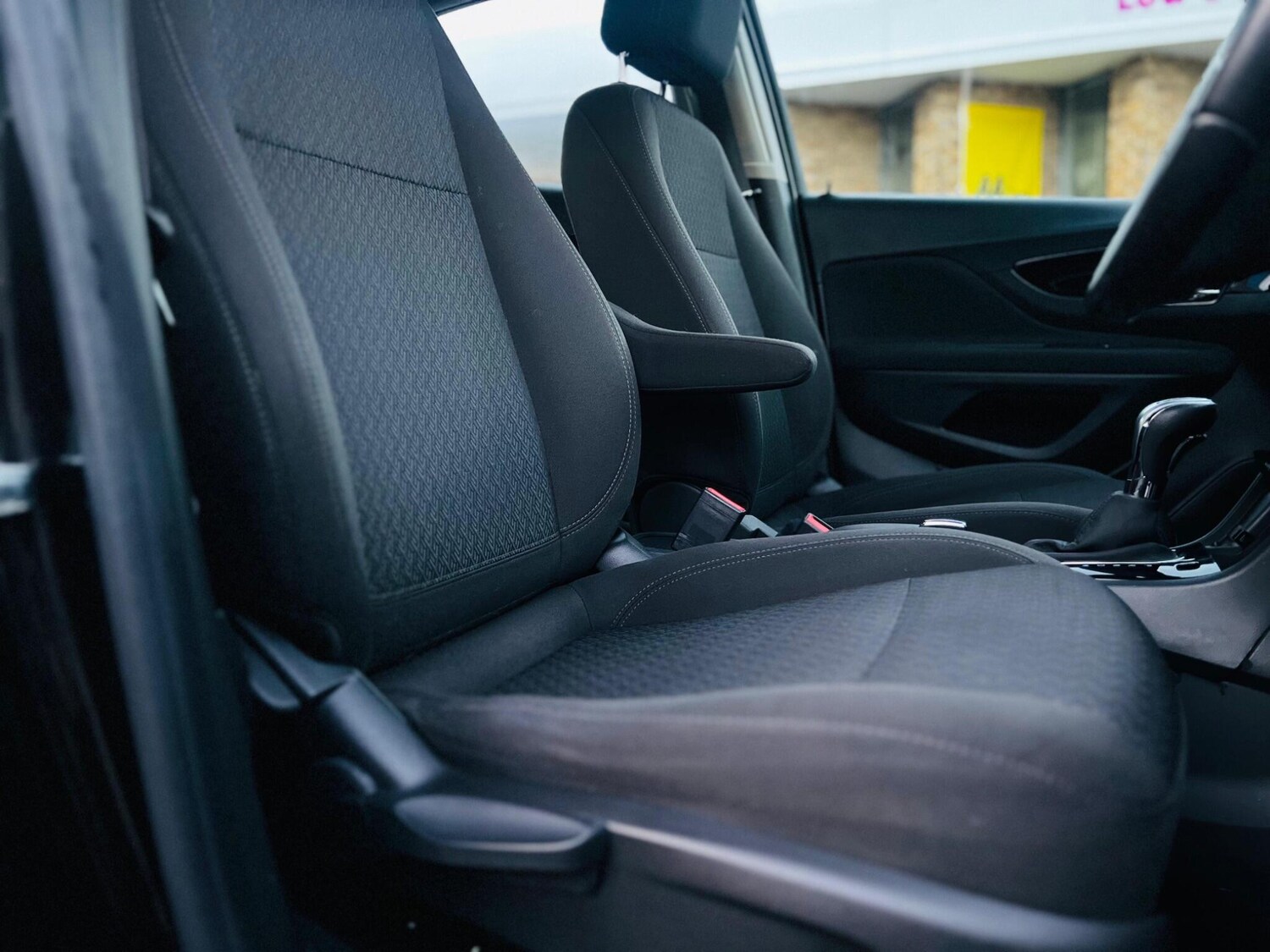 Used Vauxhall Mokka X for sale - 77174740: Photo 27