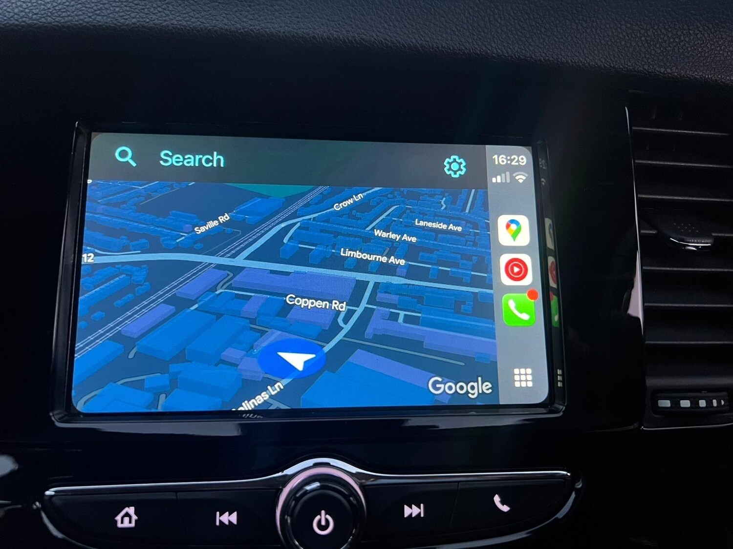 Used Vauxhall Mokka X for sale - 77174740: Photo 30