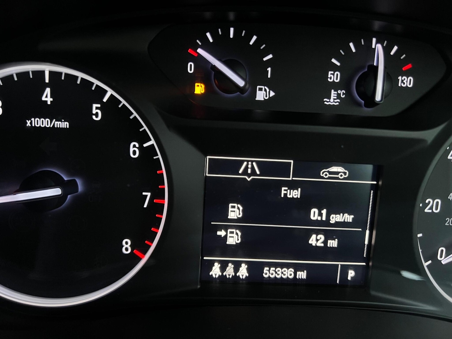 Used Vauxhall Mokka X for sale - 77174740: Photo 32