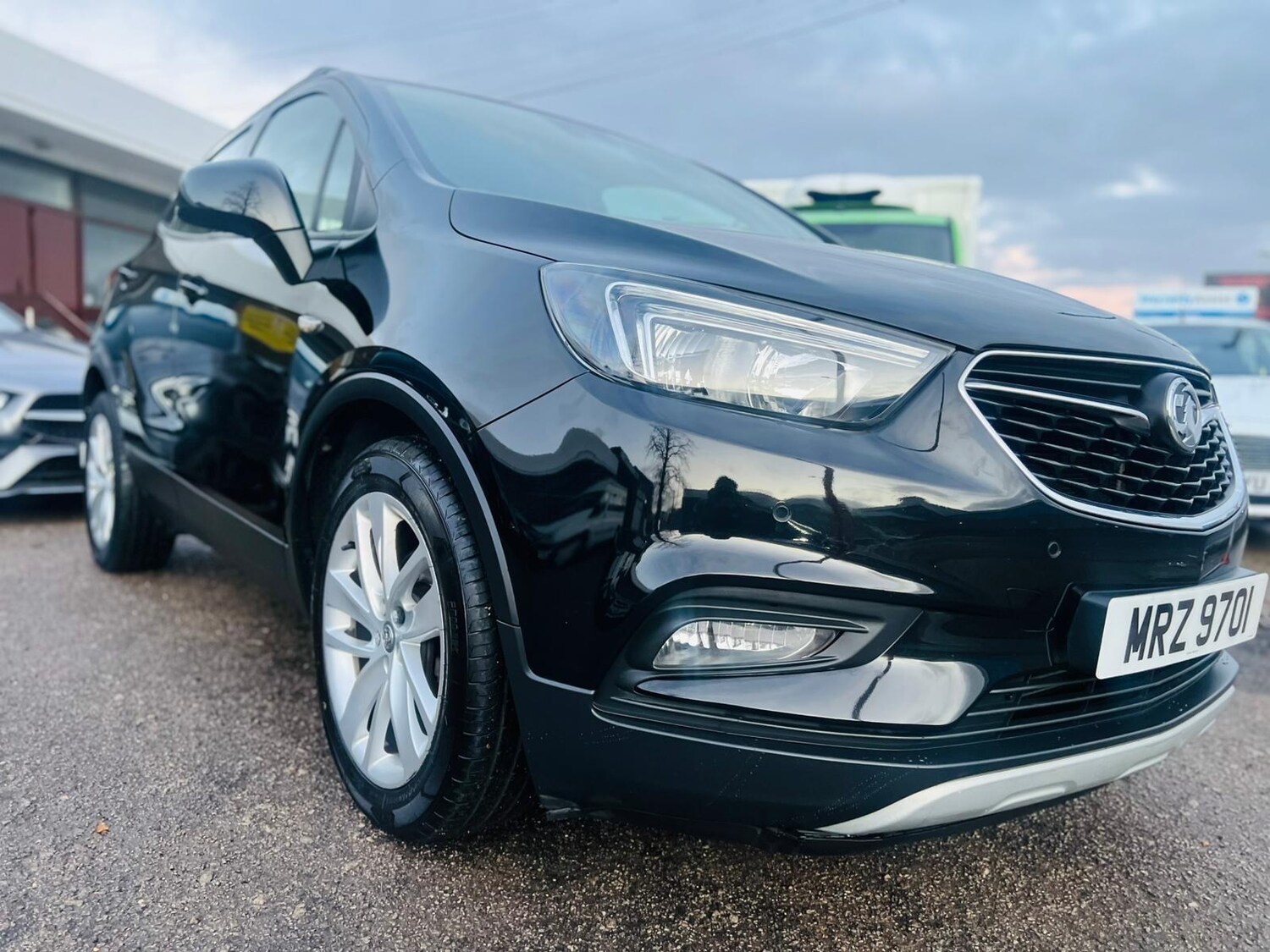 Used Vauxhall Mokka X for sale - 77174740: Photo 33