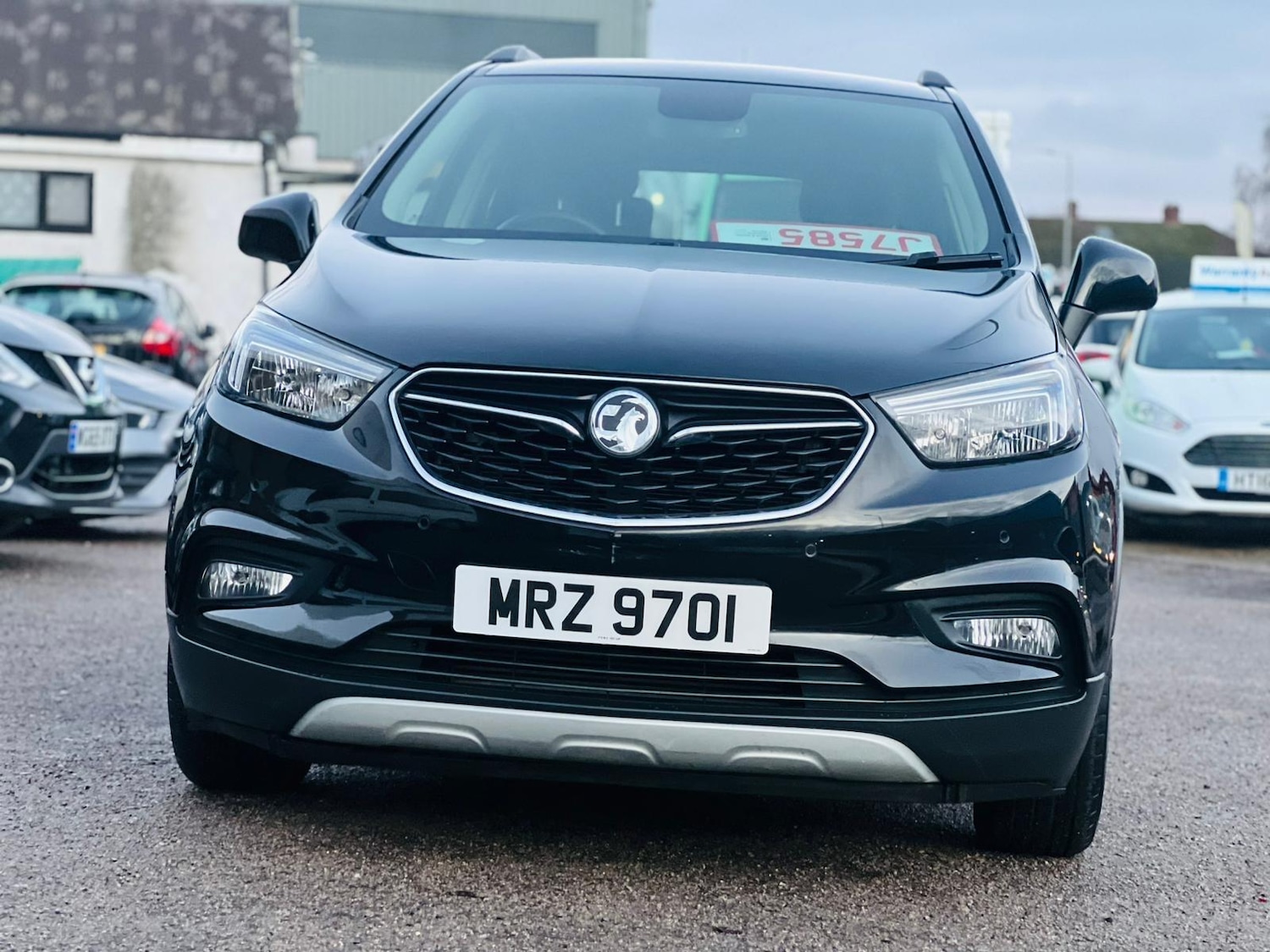 Used Vauxhall Mokka X for sale - 77174740: Photo 35