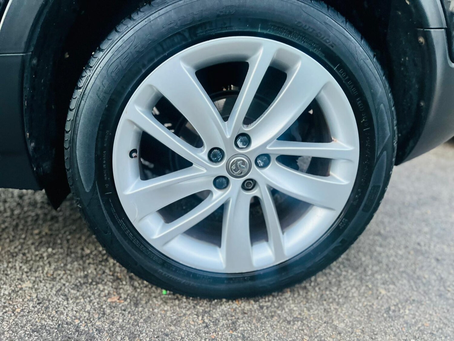 Used Vauxhall Mokka X for sale - 77174740: Photo 37