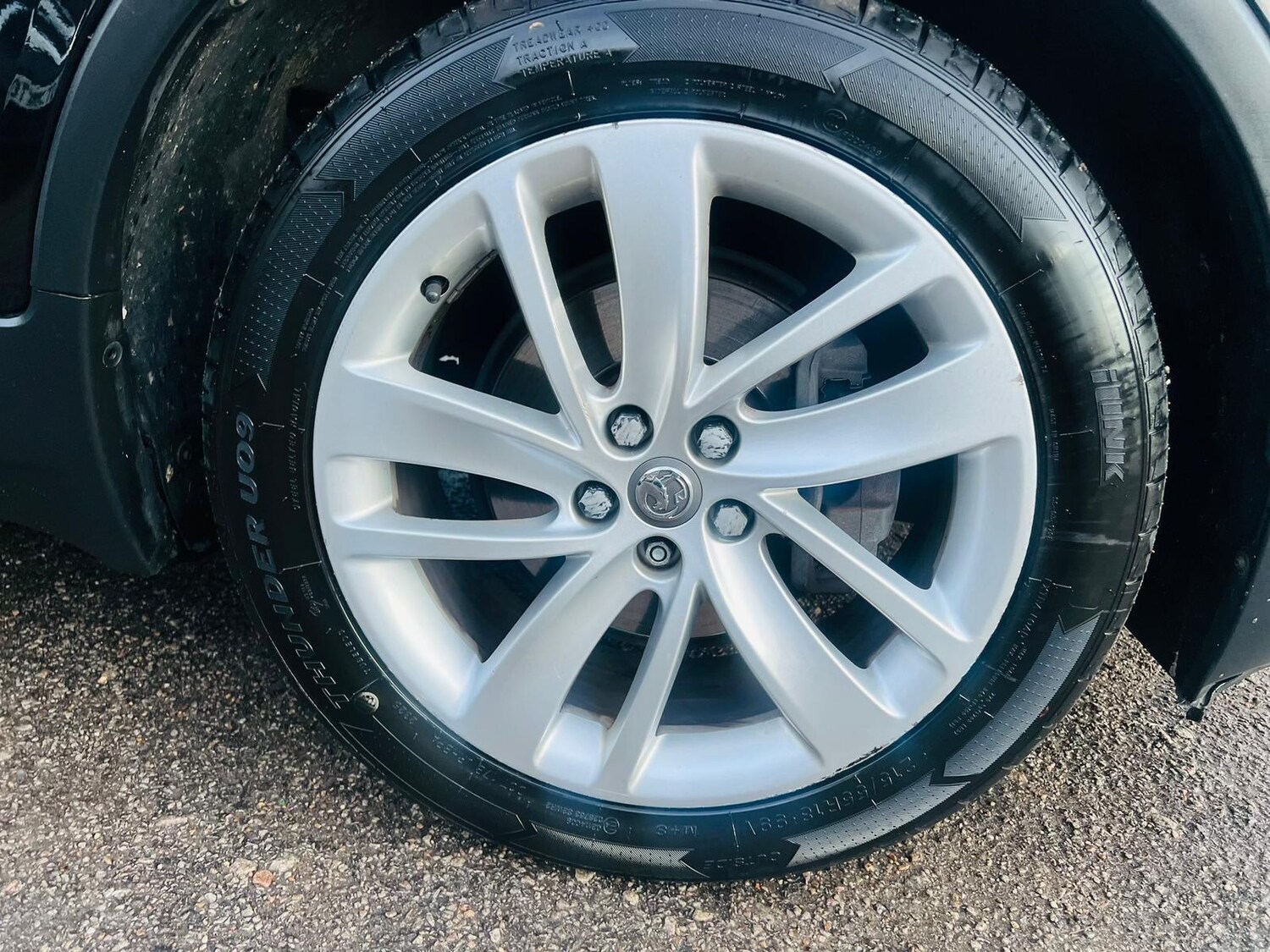 Used Vauxhall Mokka X for sale - 77174740: Photo 38