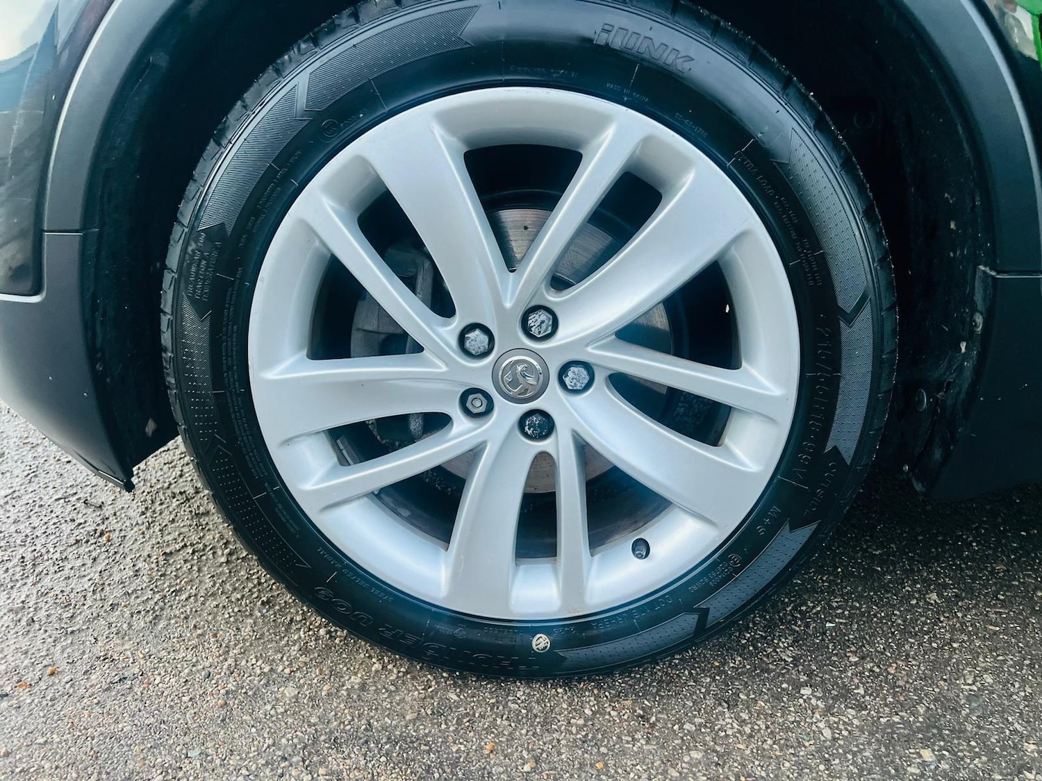 Used Vauxhall Mokka X for sale - 77174740: Photo 39