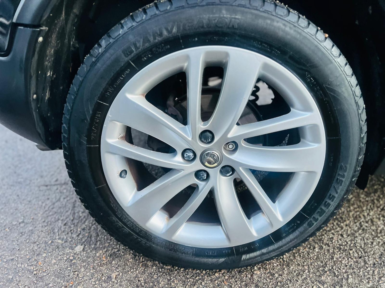 Used Vauxhall Mokka X for sale - 77174740: Photo 40