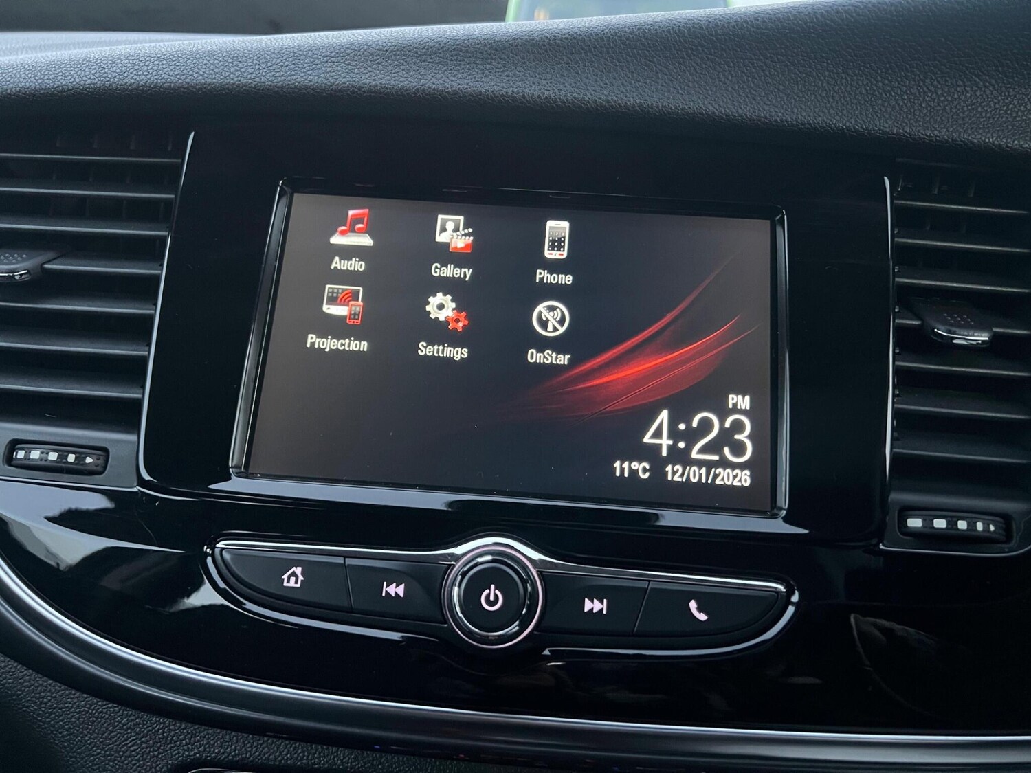 Used Vauxhall Mokka X for sale - 77174740: Photo 42