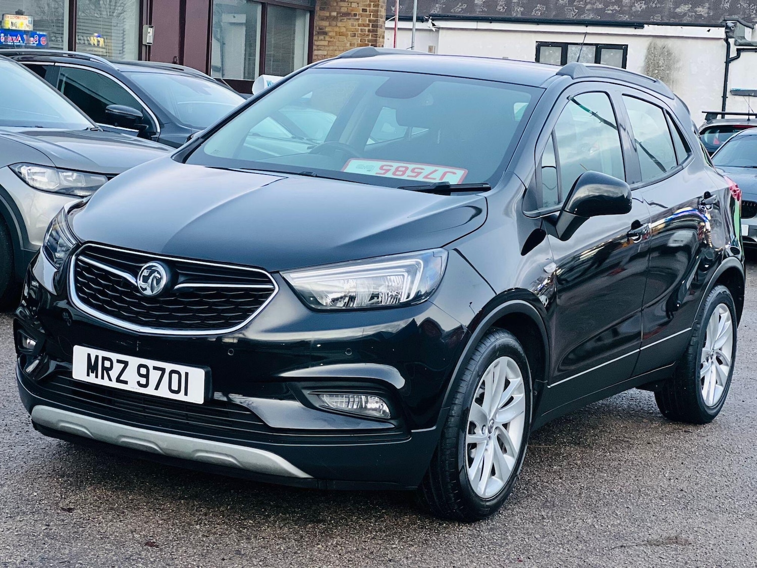 Used Vauxhall Mokka X for sale - 77174740: Photo 5
