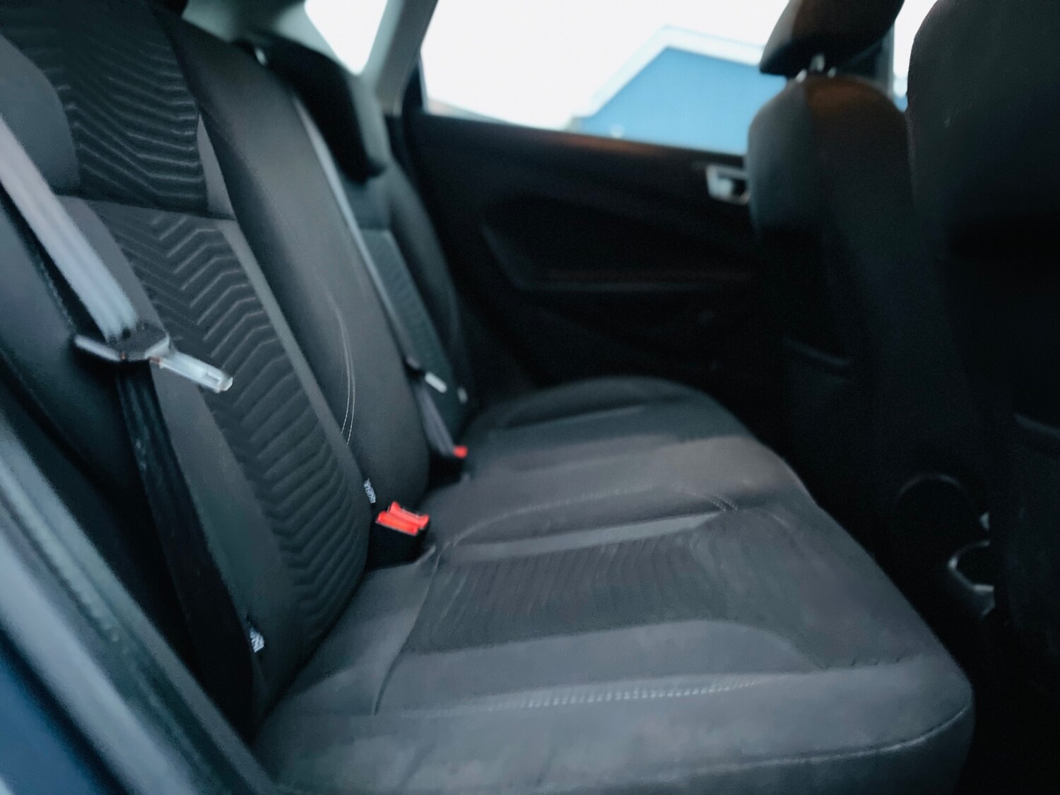 Used Ford Fiesta 2014 for sale - 77682808: Photo 11