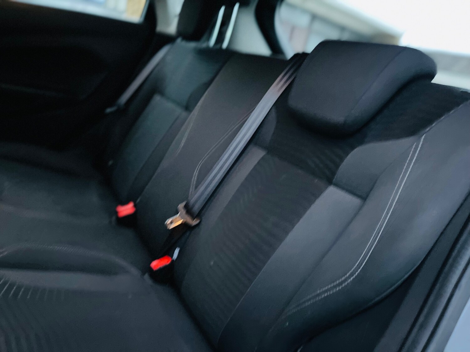 Used Ford Fiesta 2014 for sale - 77682808: Photo 13