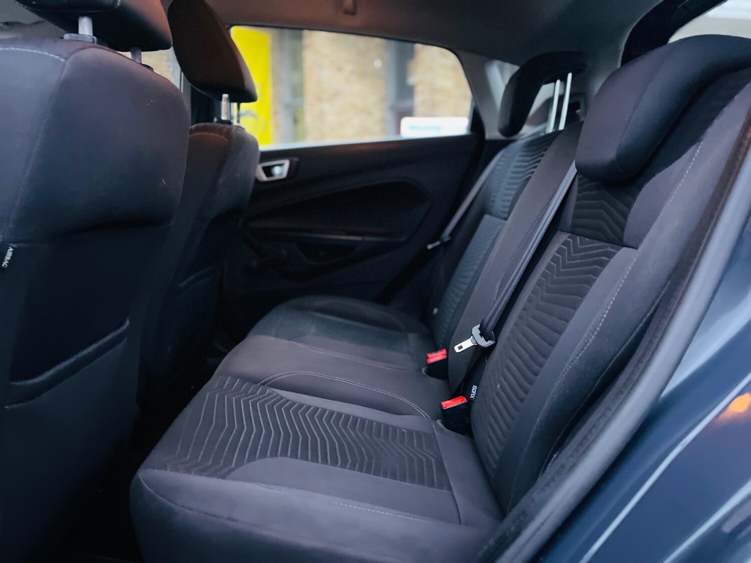 Used Ford Fiesta 2014 for sale - 77682808: Photo 14