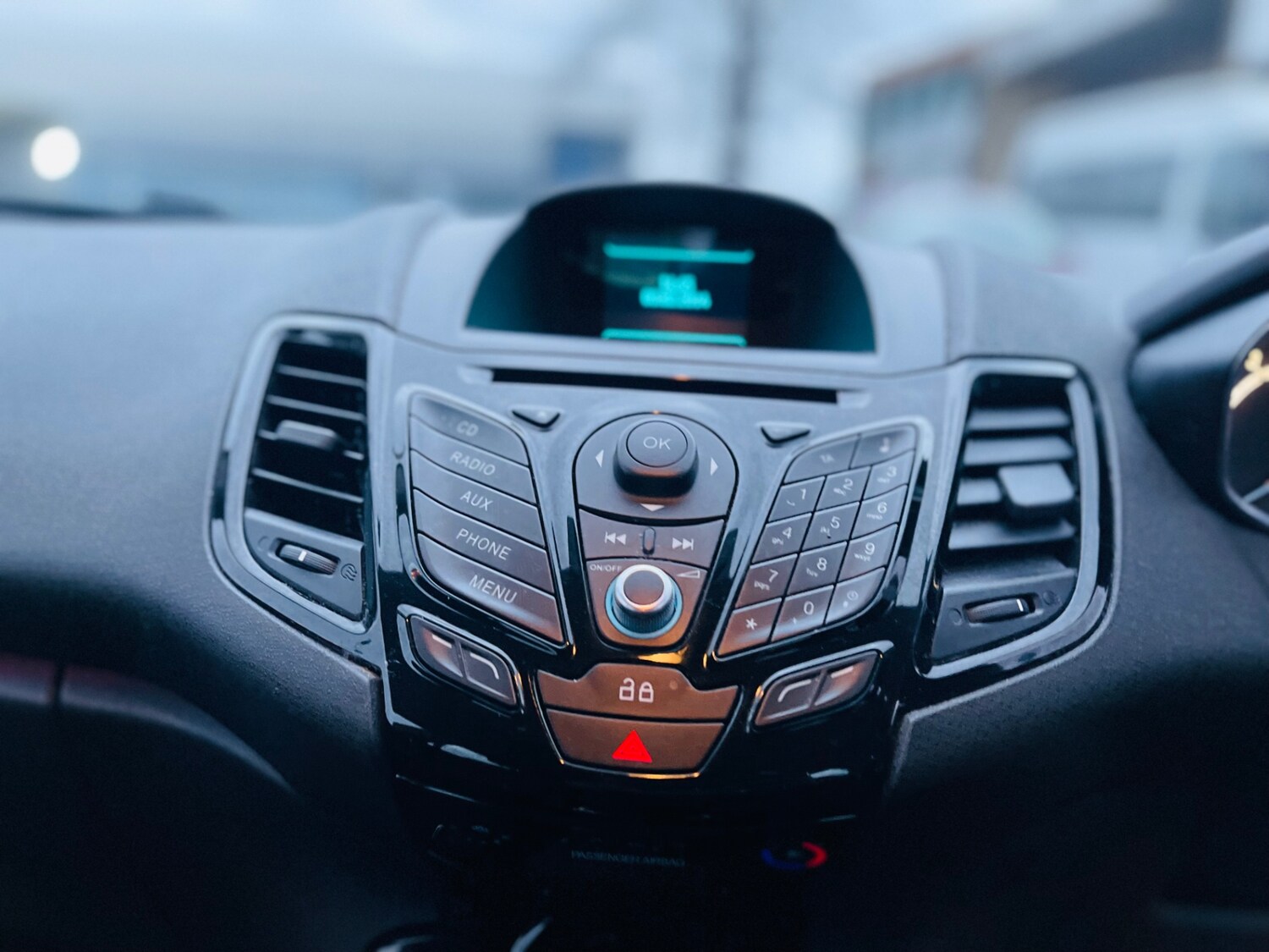 Used Ford Fiesta 2014 for sale - 77682808: Photo 16