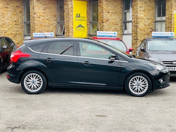 Used Ford Focus 2013 for sale - 78402831: Photo