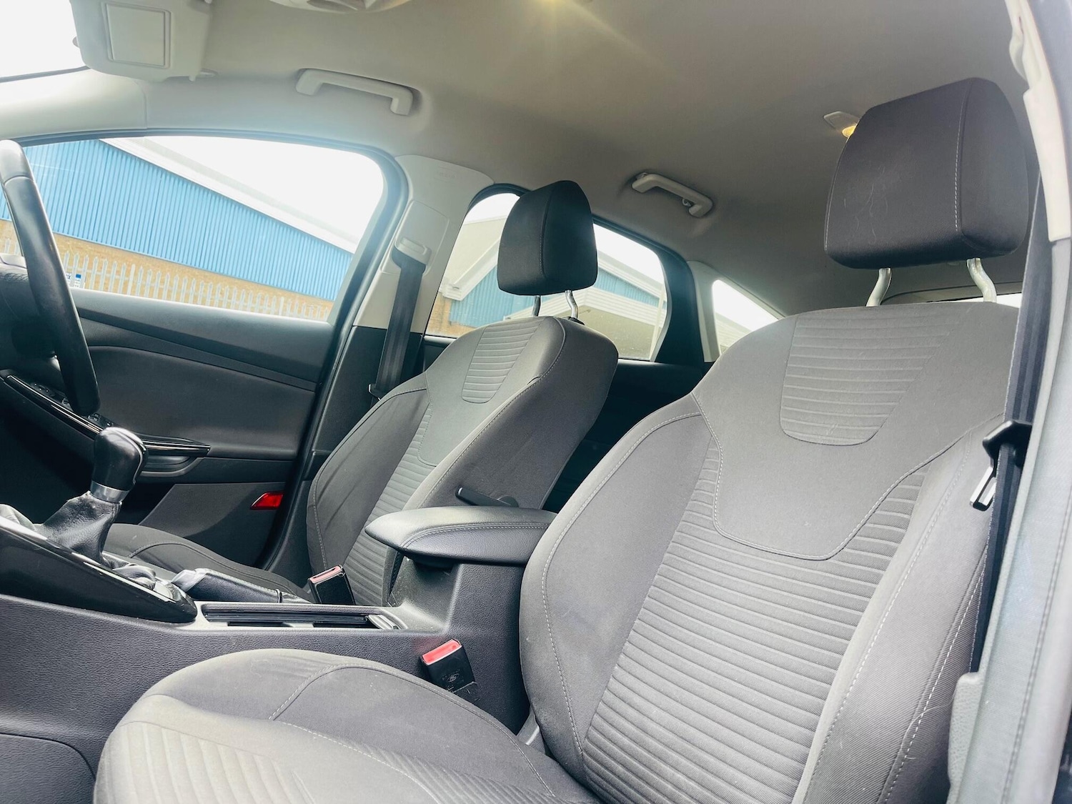 Used Ford Focus 2015 for sale - 76499428: Photo 6