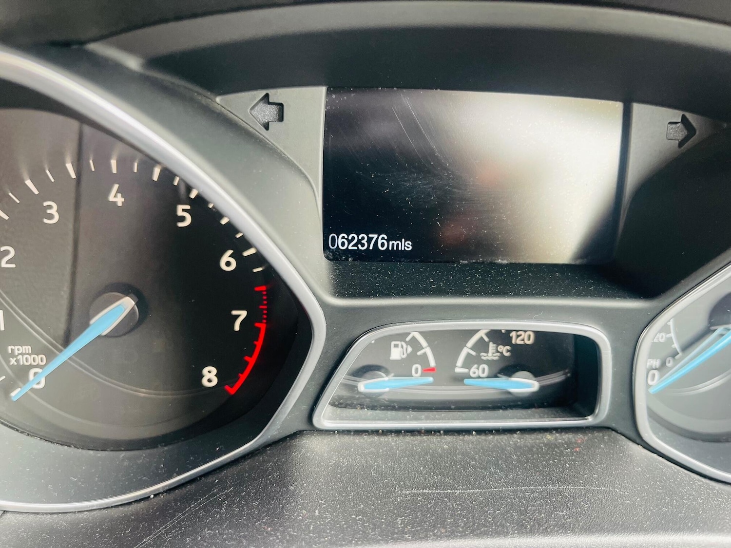 Used Ford Focus 2015 for sale - 76499428: Photo 9