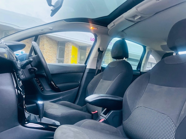 Used Citroen C3 2014 for sale - 76295621: Photo 14