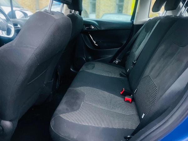 Used Citroen C3 2014 for sale - 76295621: Photo 22