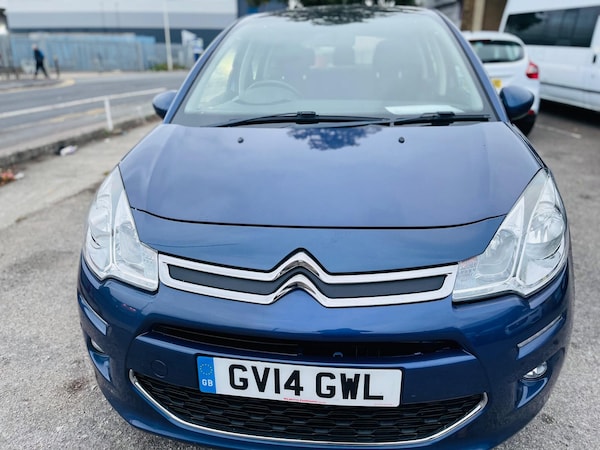 Used Citroen C3 2014 for sale - 76295621: Photo 28