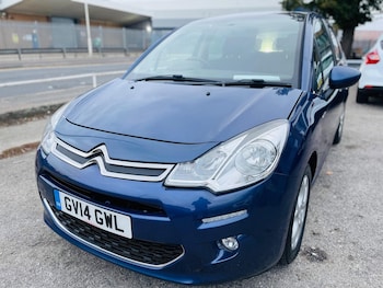 Used Citroen C3 2014 for sale - 76295621: Photo 3