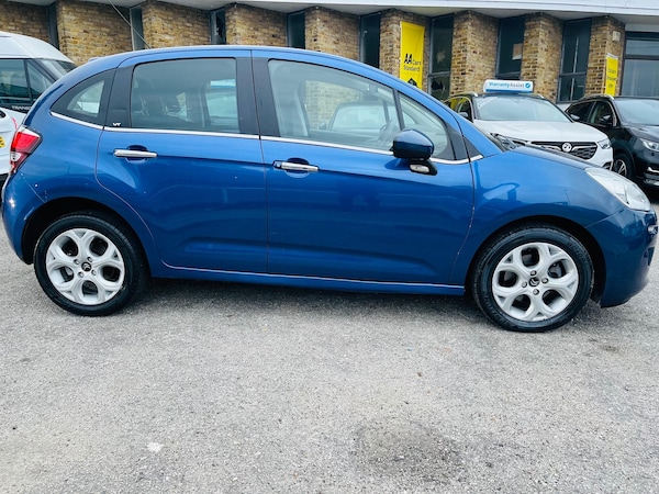 Used Citroen C3 2014 for sale - 76295621: Photo 4