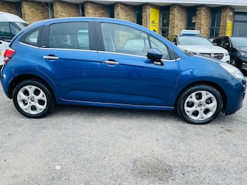 Used Citroen C3 2014 for sale - 76295621: Photo 4