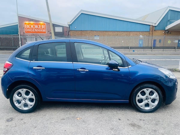 Used Citroen C3 2014 for sale - 76295621: Photo 6