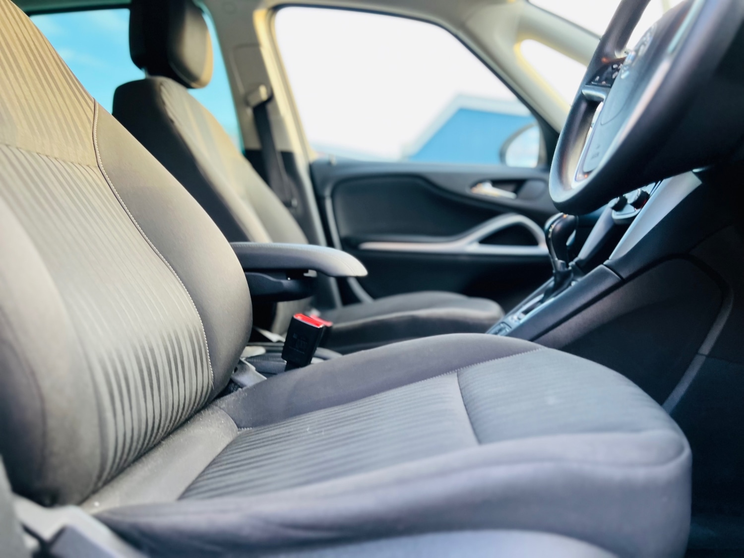 Used Vauxhall Zafira 2016 for sale - 77736177: Photo 11