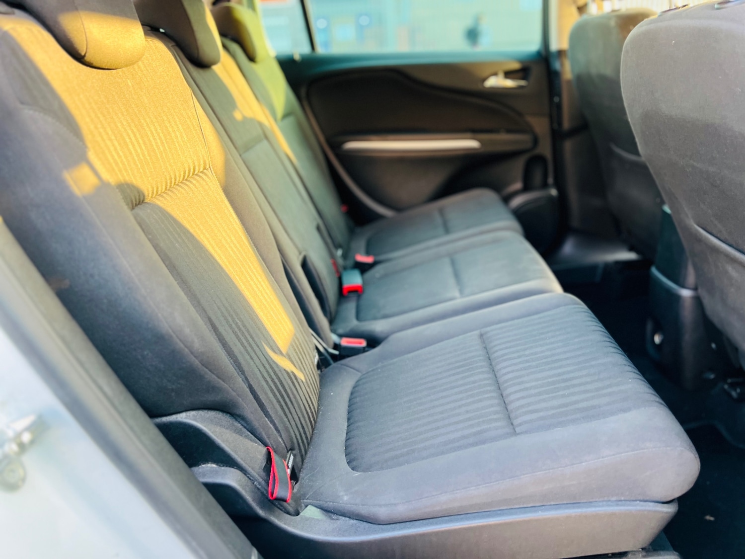 Used Vauxhall Zafira 2016 for sale - 77736177: Photo 16