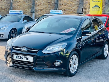 Used Ford Focus 2014 for sale - 79091748: Photo