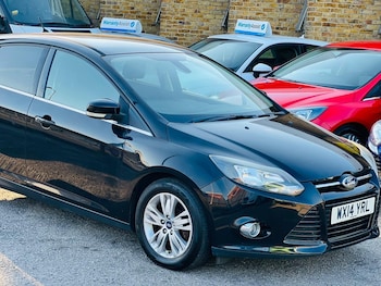 Used Ford Focus 2014 for sale - 79091748: Photo