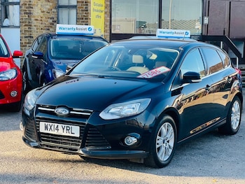Used Ford Focus 2014 for sale - 79091748: Photo