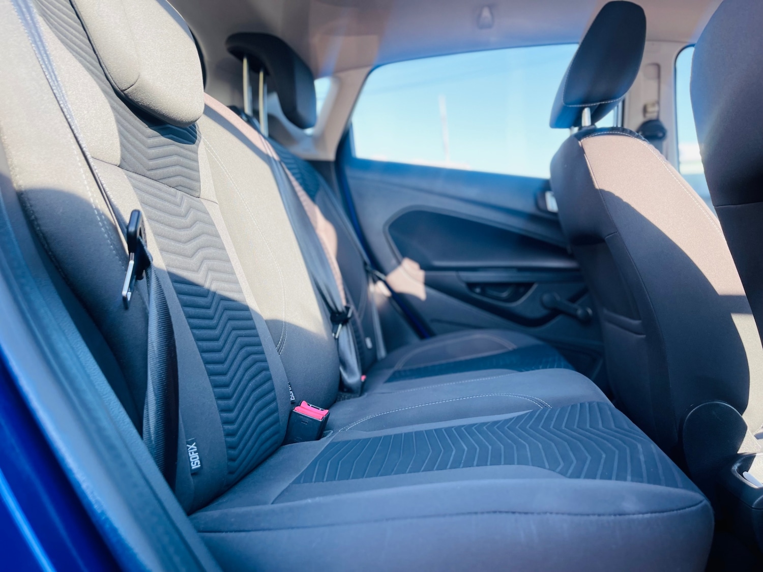 Used Ford Fiesta 2016 for sale - 77954450: Photo 15