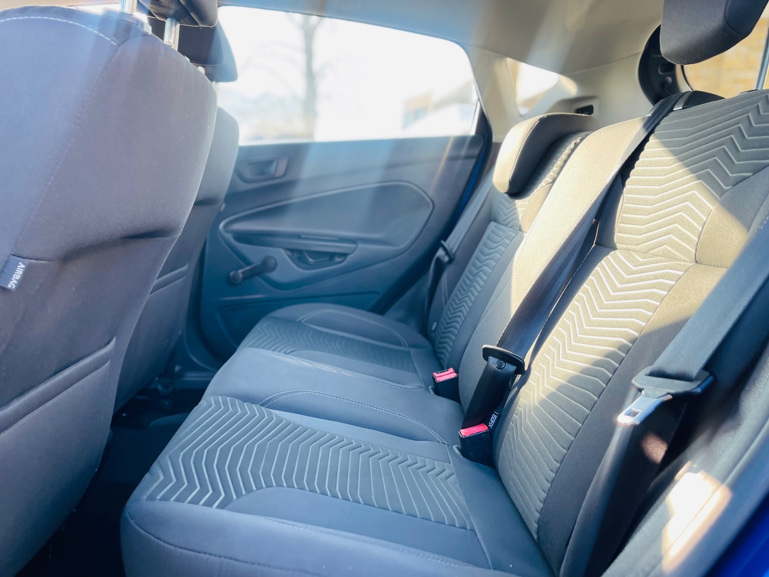 Used Ford Fiesta 2016 for sale - 77954450: Photo 16