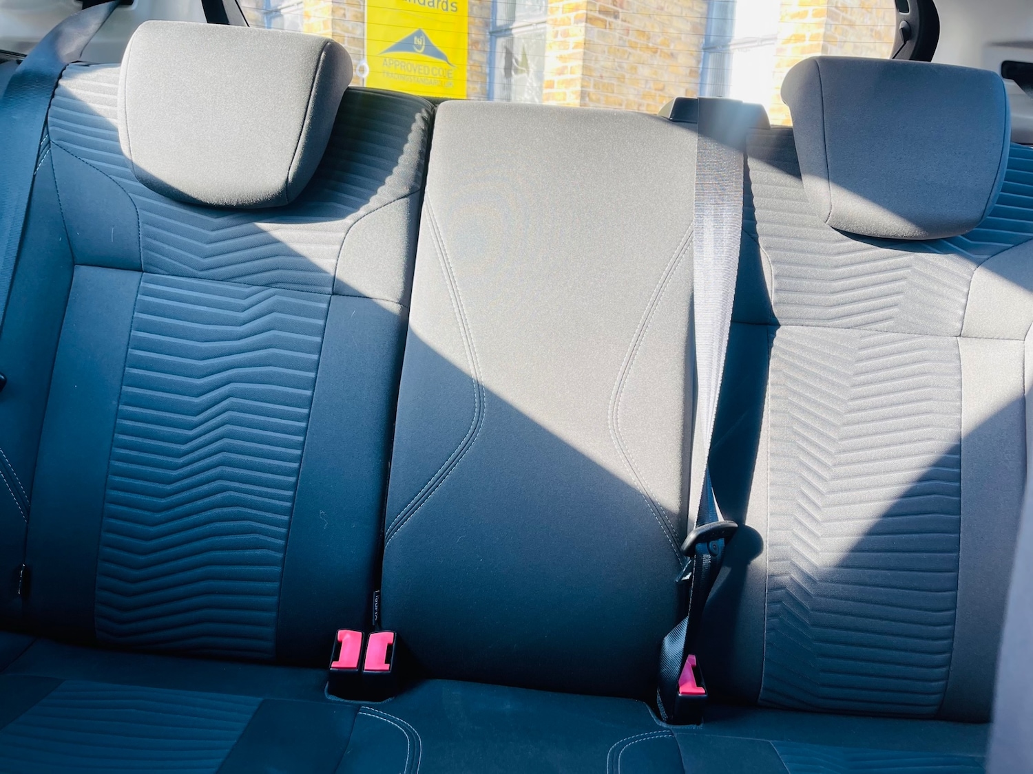 Used Ford Fiesta 2016 for sale - 77954450: Photo 17