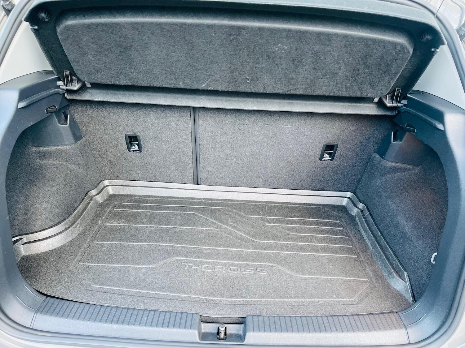 Used Volkswagen T-Cross 2019 for sale - 76398336: Photo 11