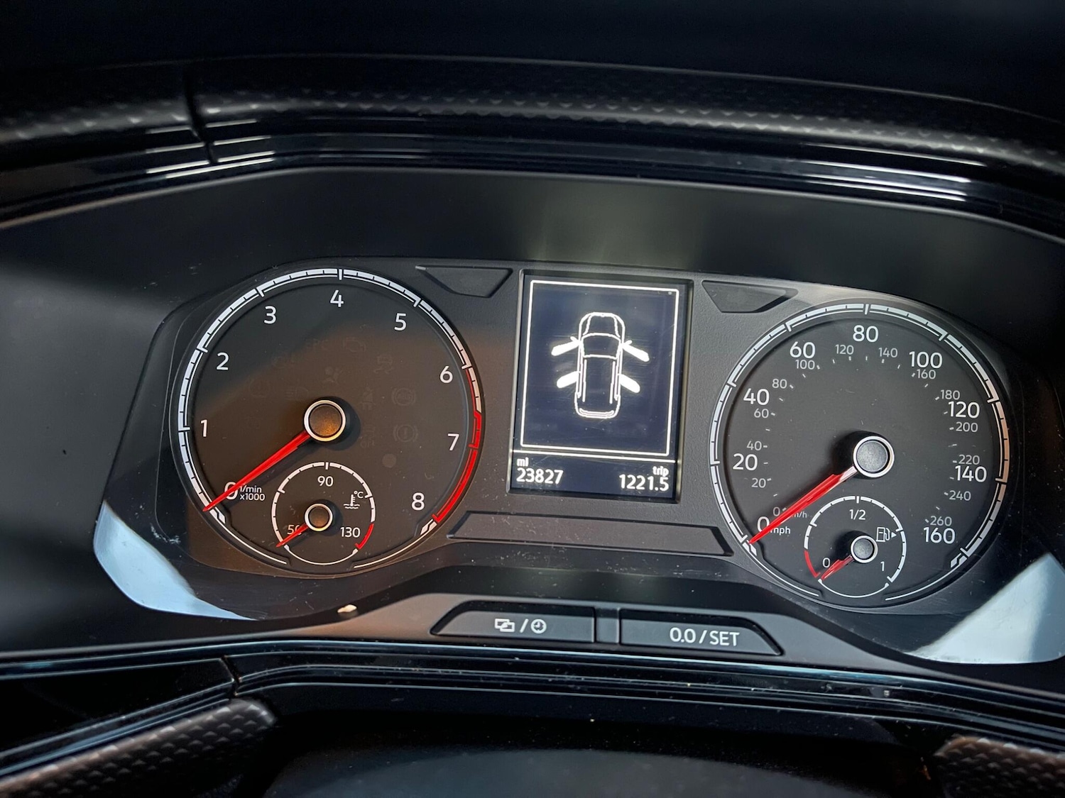 Used Volkswagen T-Cross 2019 for sale - 76398336: Photo 13