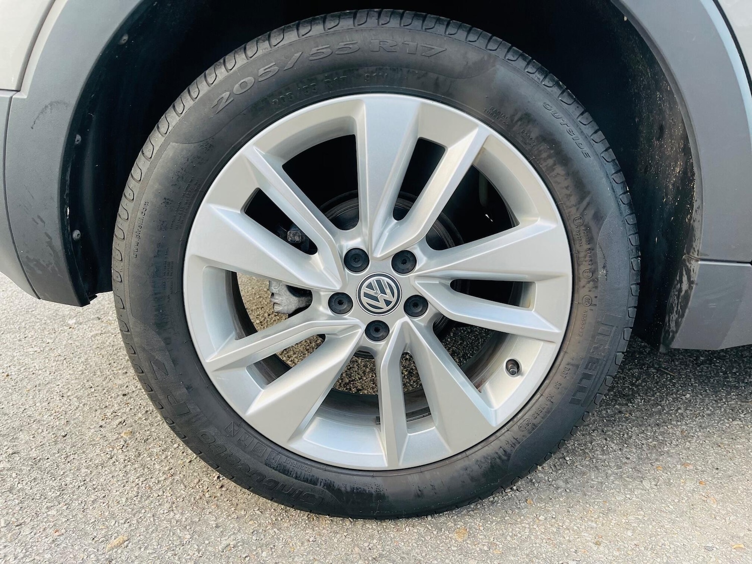 Used Volkswagen T-Cross 2019 for sale - 76398336: Photo 15