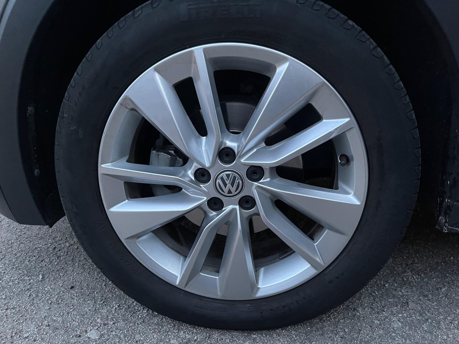 Used Volkswagen T-Cross 2019 for sale - 76398336: Photo 19