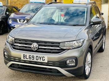 2019 (69) - 1.0 TSI 115 SE 5dr DSG