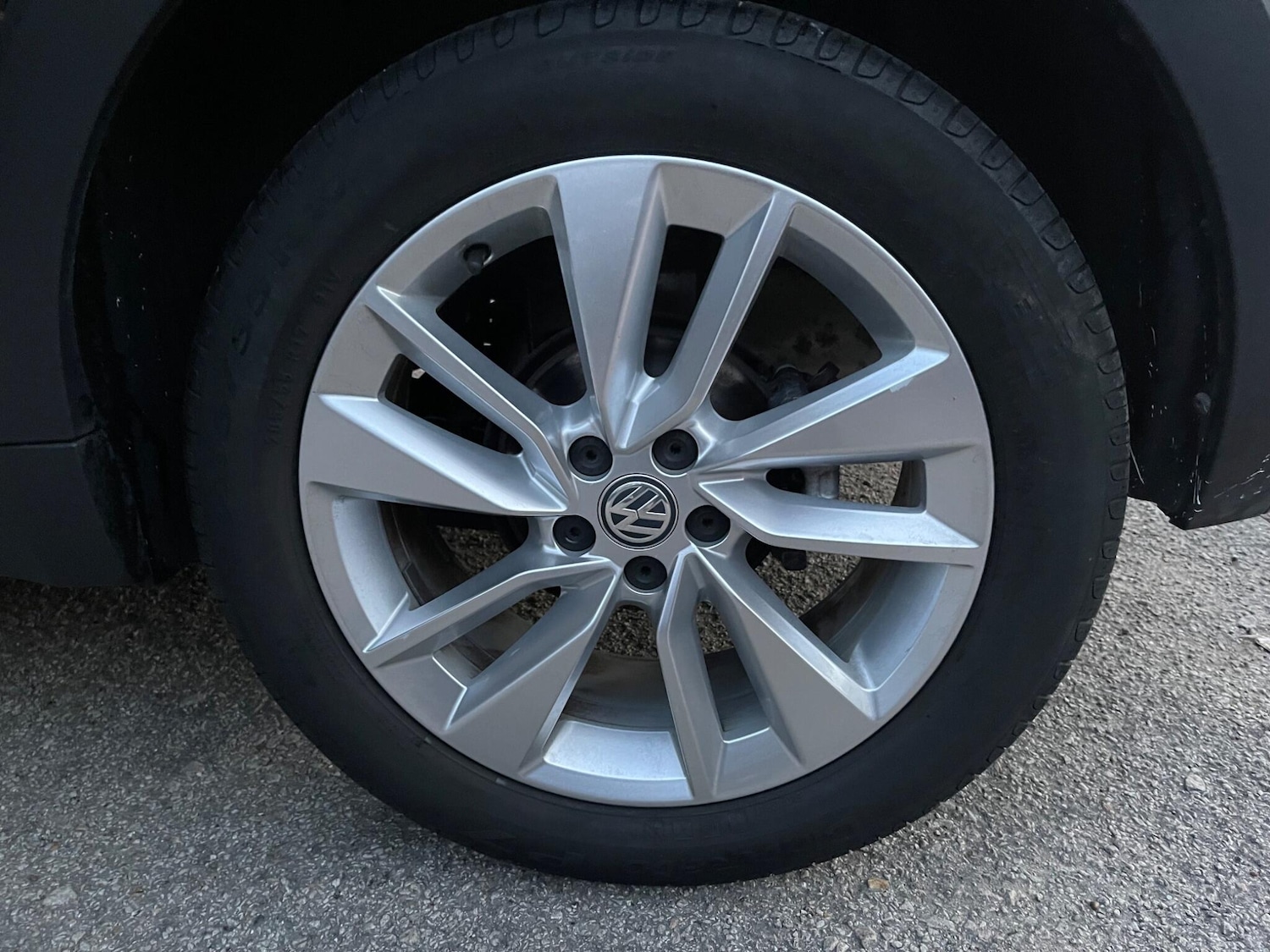 Used Volkswagen T-Cross 2019 for sale - 76398336: Photo 20