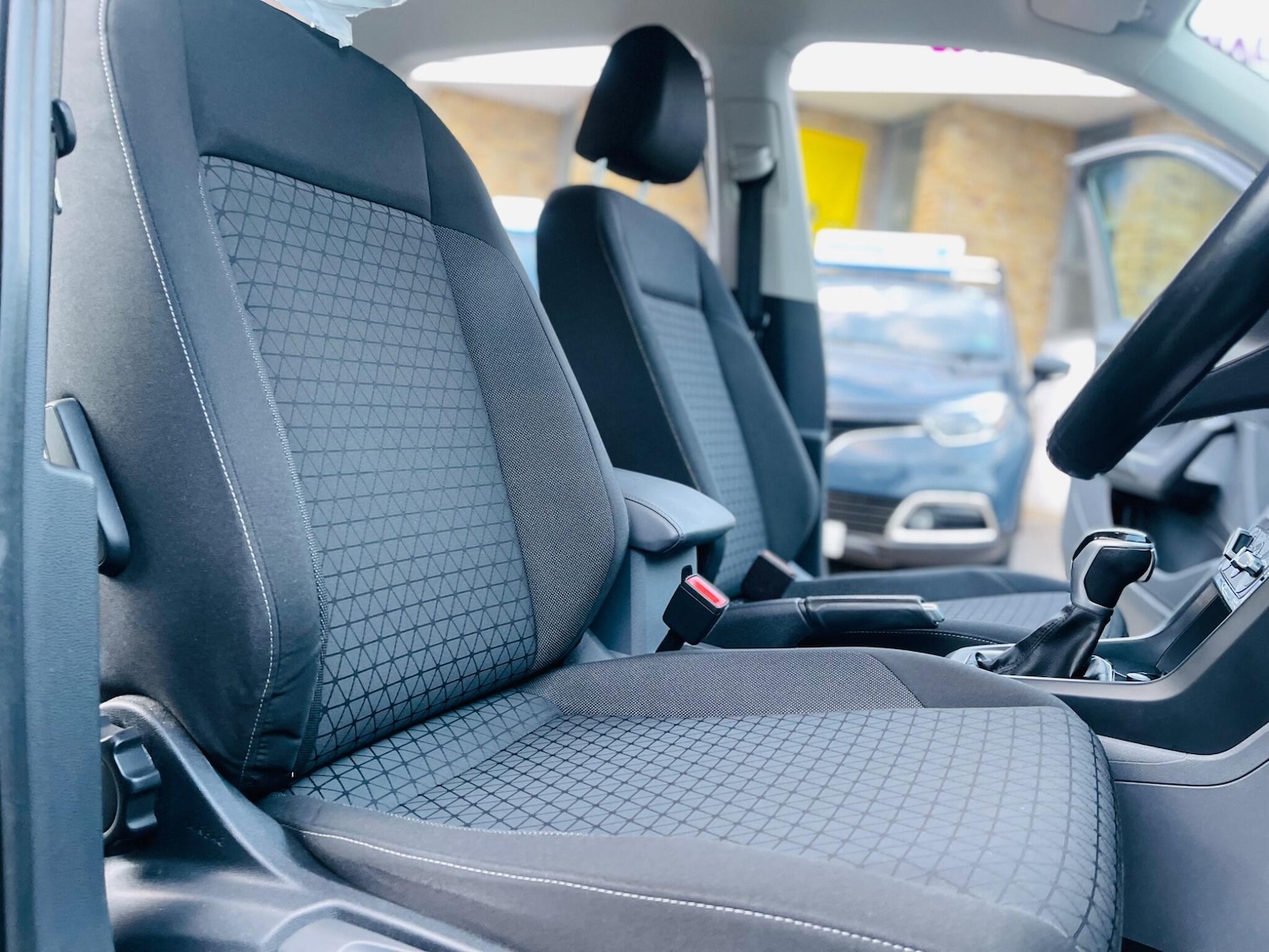 Used Volkswagen T-Cross 2019 for sale - 76398336: Photo 7